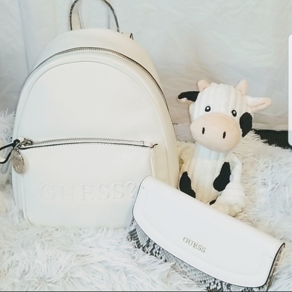 guess rigden backpack